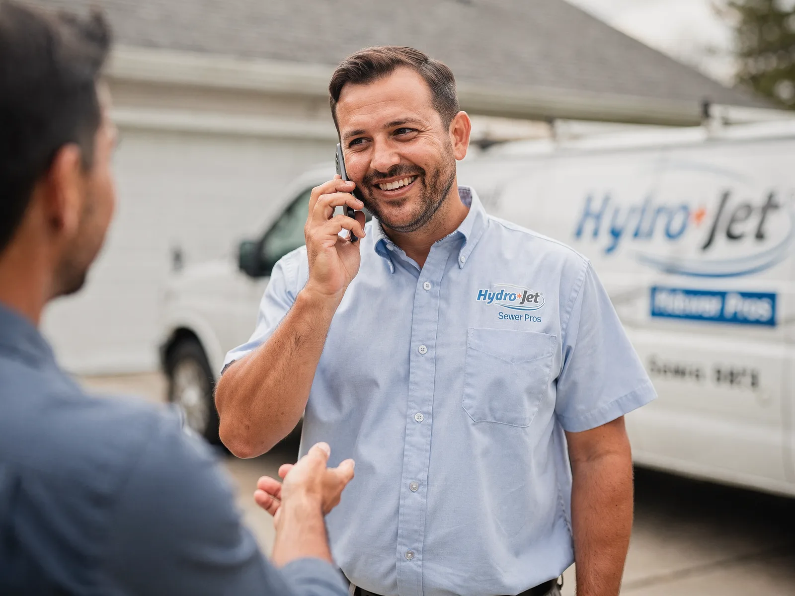 Hydro Jetting Hope Valley, RI FAQs